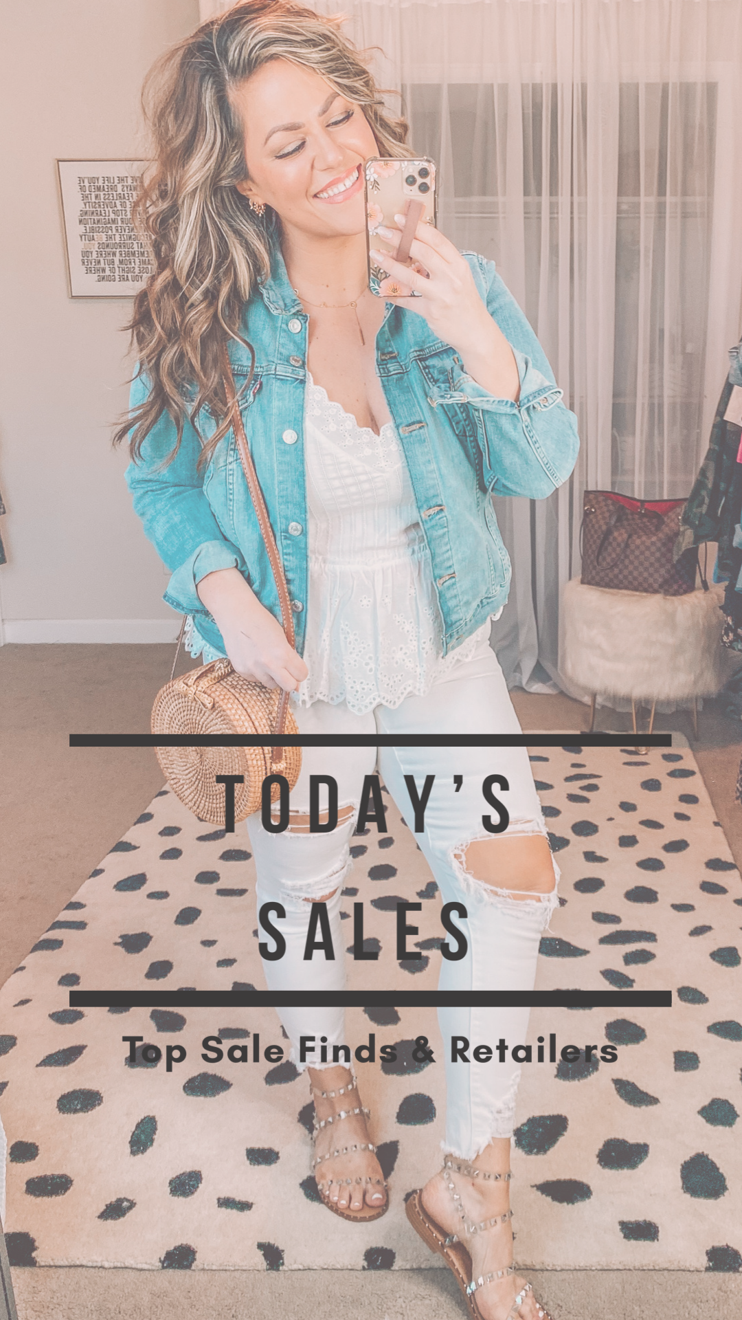 Today’s Sales