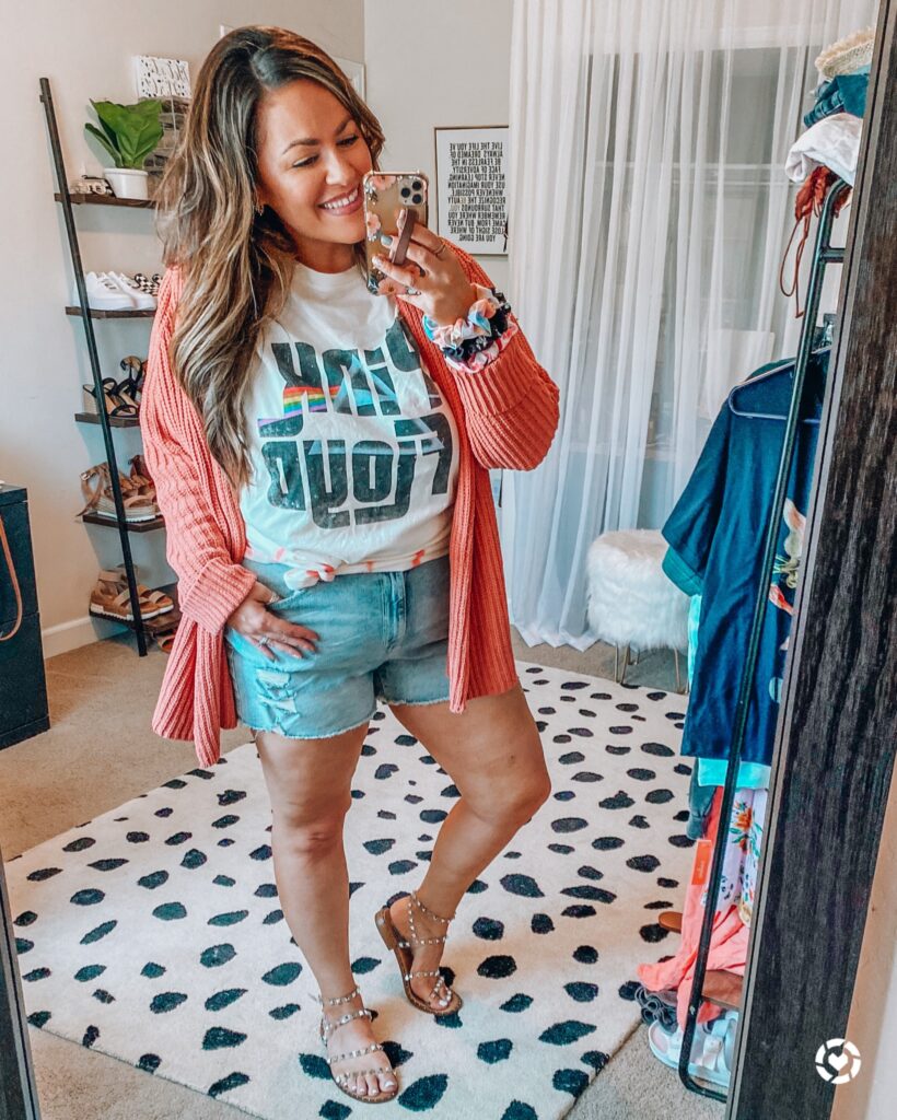 July Target Haul - Life & Midsize Style by Taryn Truly