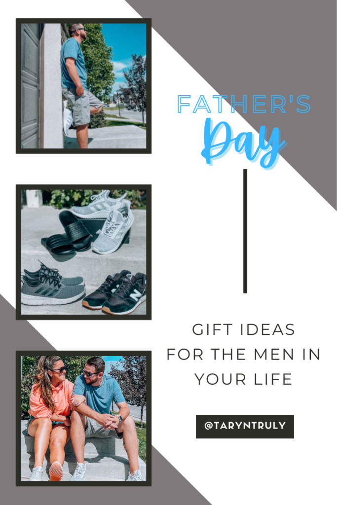 Fathers Day Gift Ideas for the Active Dad