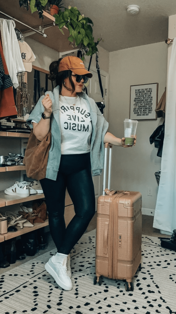 What I'm Taking With Me To 2023 + What I'm Not - Life & Midsize Style by  Taryn Truly